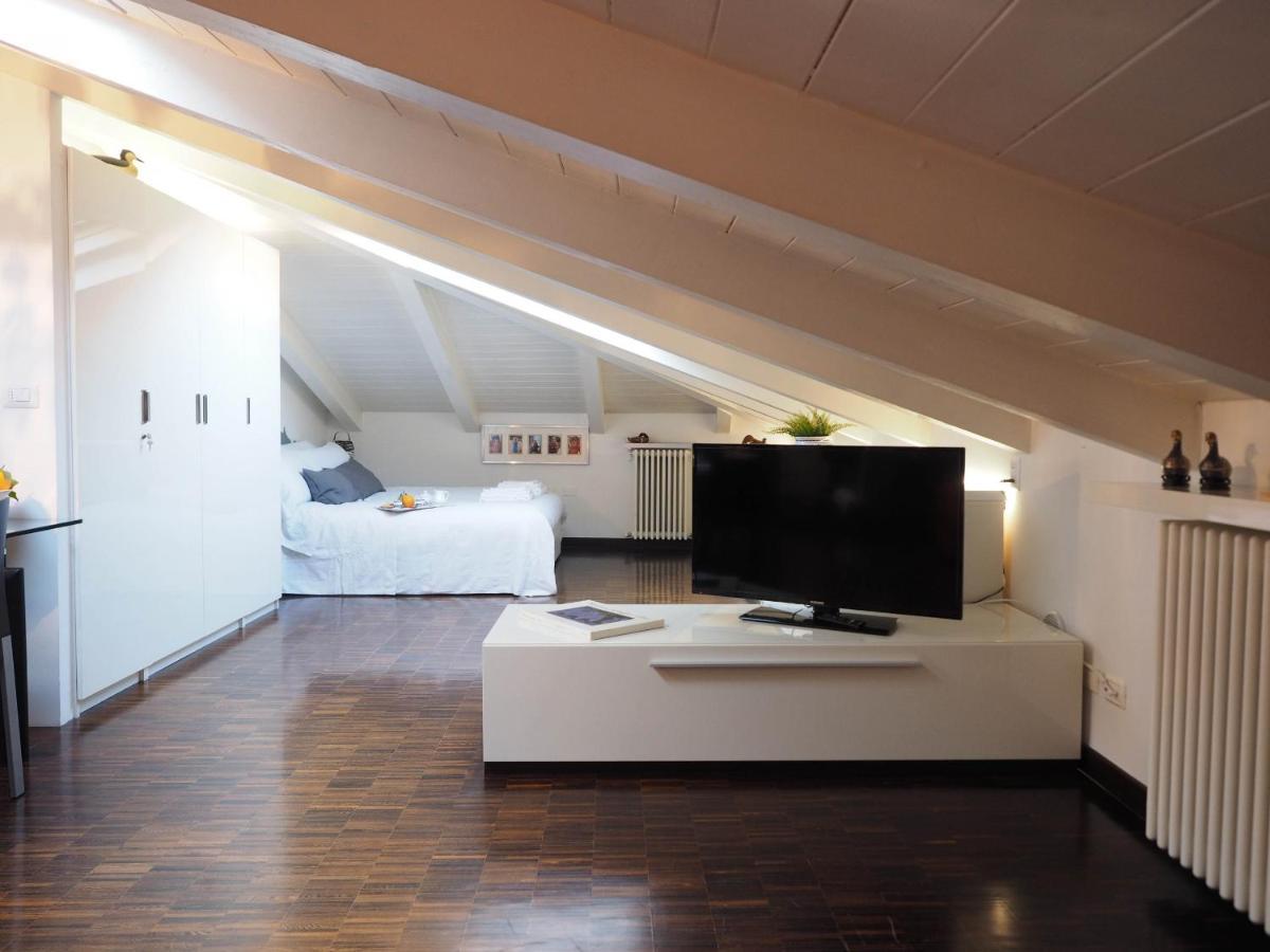 Studio San Felice By Wonderful Italy Bolonia Exterior foto